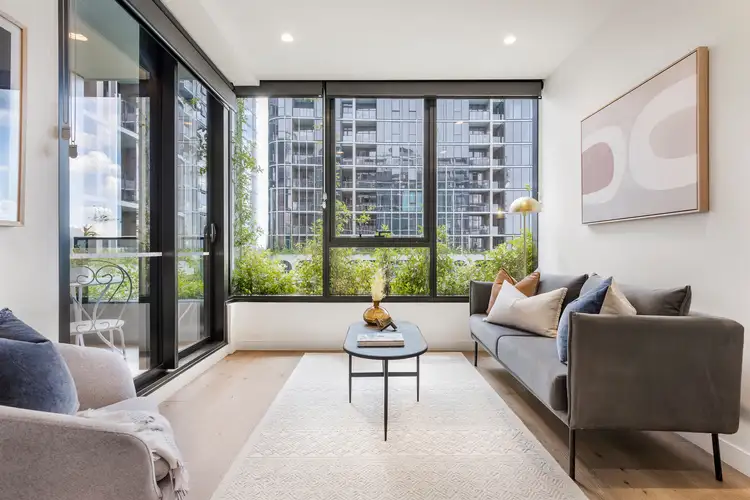 403/3 Tarver Street, Port Melbourne VIC 3207