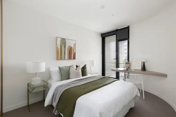 Fifth view of Homely unit listing, 403/3 Tarver Street, Port Melbourne VIC 3207