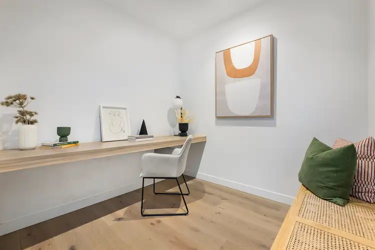 Sixth view of Homely unit listing, 403/3 Tarver Street, Port Melbourne VIC 3207