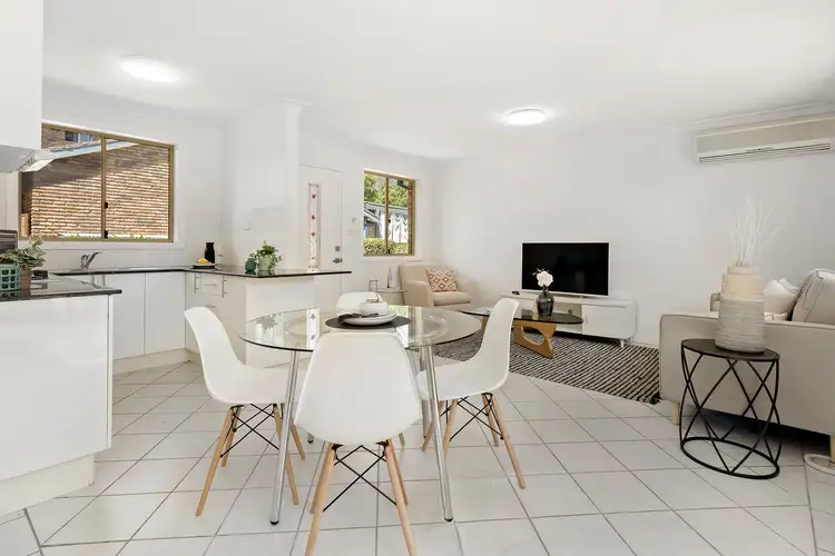 1/33 Brantwood Street, Sans Souci NSW 2219