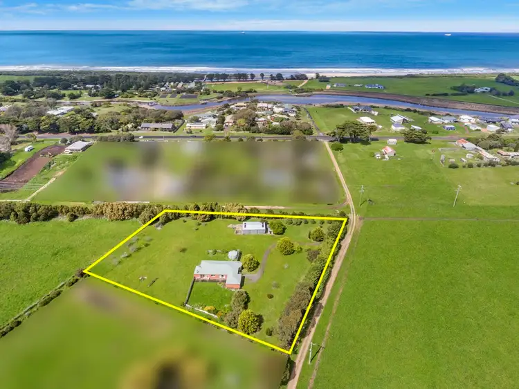 Main view of Homely house listing, 32 Graves Street, Narrawong VIC 3285