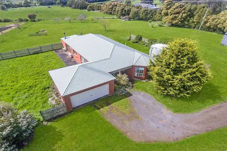 Third view of Homely house listing, 32 Graves Street, Narrawong VIC 3285