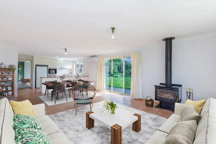 Fifth view of Homely house listing, 32 Graves Street, Narrawong VIC 3285
