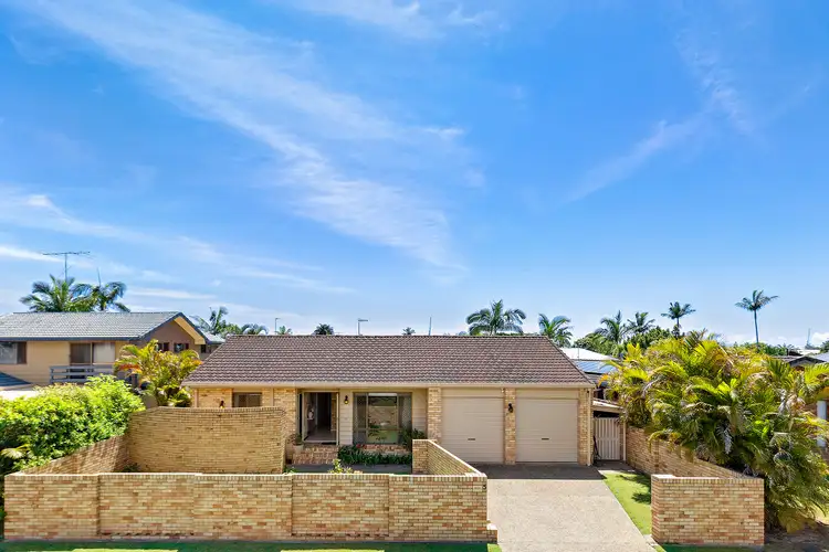 Third view of Homely house listing, 5 Kurrajong Court, Palm Beach QLD 4221