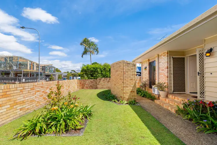 Fourth view of Homely house listing, 5 Kurrajong Court, Palm Beach QLD 4221