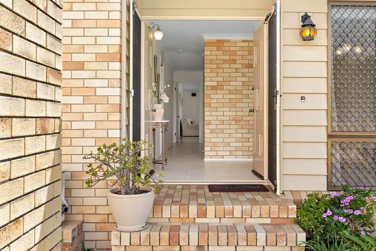 Fifth view of Homely house listing, 5 Kurrajong Court, Palm Beach QLD 4221