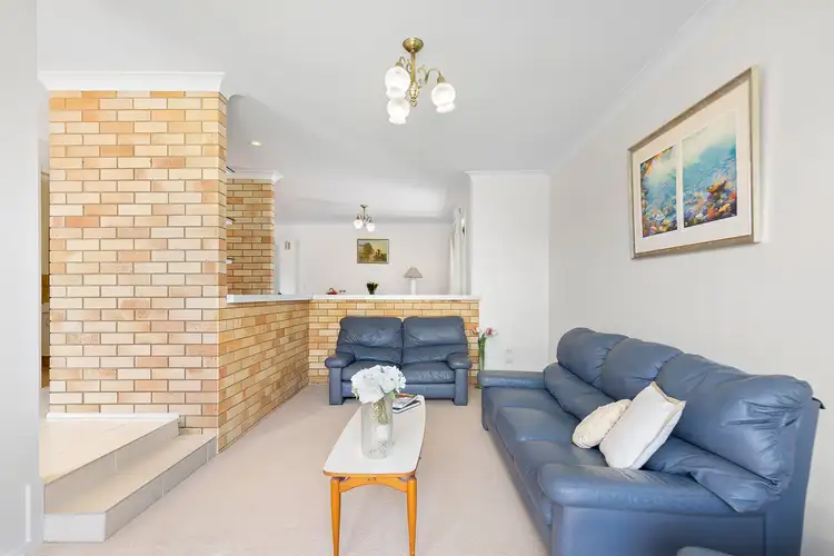 Sixth view of Homely house listing, 5 Kurrajong Court, Palm Beach QLD 4221