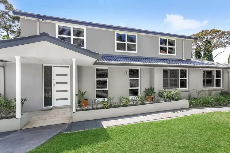 Main view of Homely house listing, 8 Retimo Close, St Ives NSW 2075