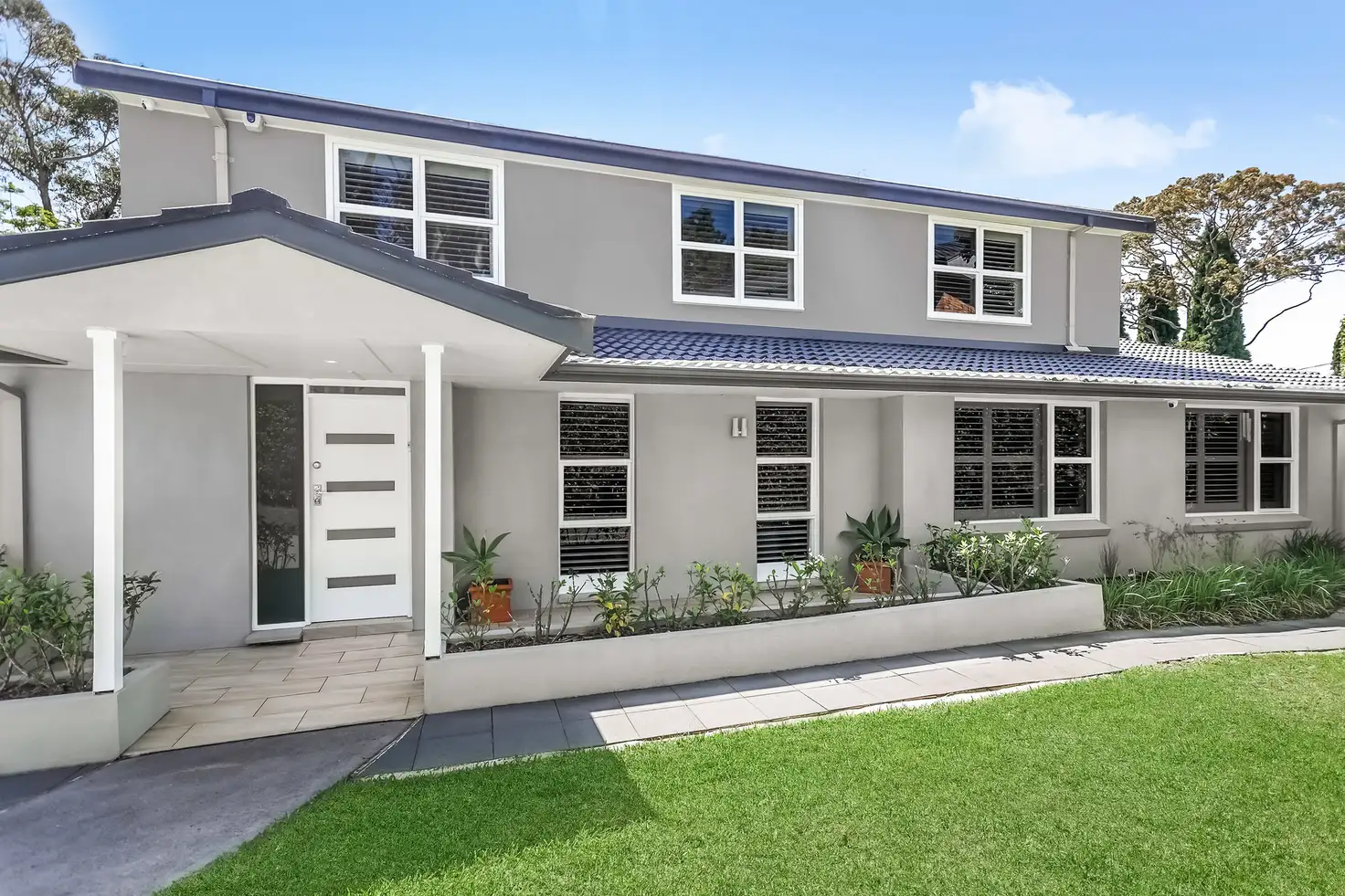 Main view of Homely house listing, 8 Retimo Close, St Ives NSW 2075