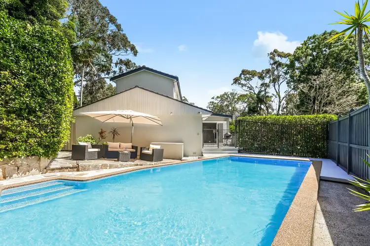 Second view of Homely house listing, 8 Retimo Close, St Ives NSW 2075