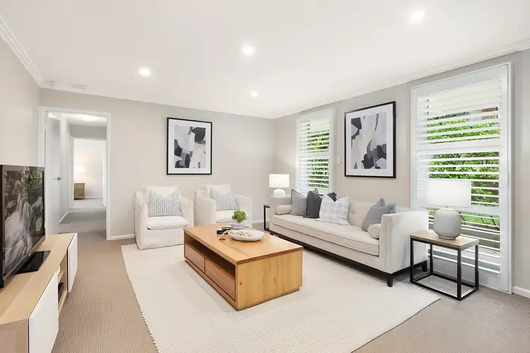 Third view of Homely house listing, 8 Retimo Close, St Ives NSW 2075