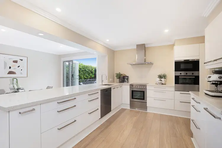 Fourth view of Homely house listing, 8 Retimo Close, St Ives NSW 2075