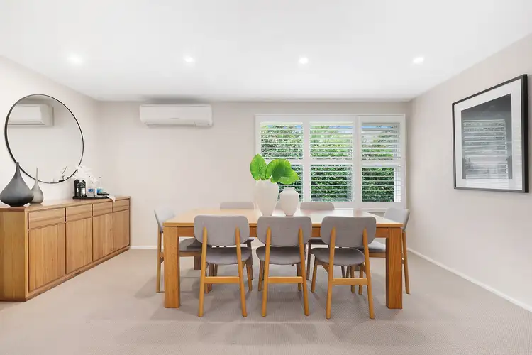 Fifth view of Homely house listing, 8 Retimo Close, St Ives NSW 2075