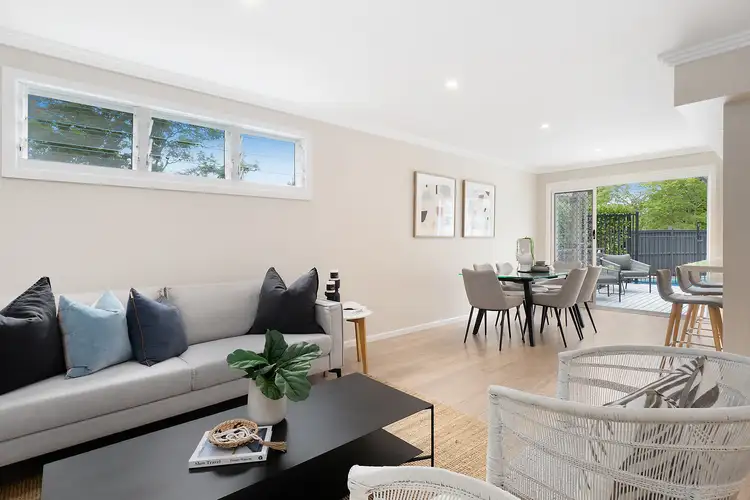 Sixth view of Homely house listing, 8 Retimo Close, St Ives NSW 2075