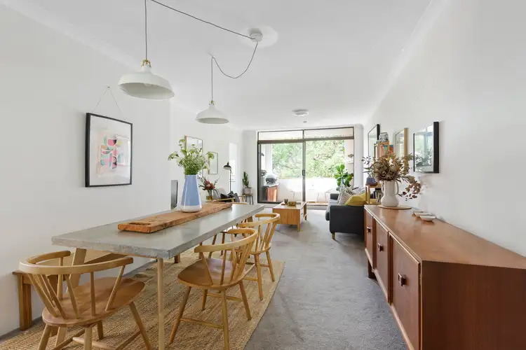 8/10 Bentley Street, Balgowlah NSW 2093
