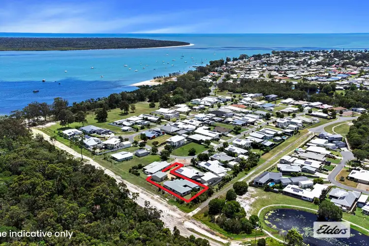 Main view of Homely house listing, 30 Traviston Way, Burrum Heads QLD 4659