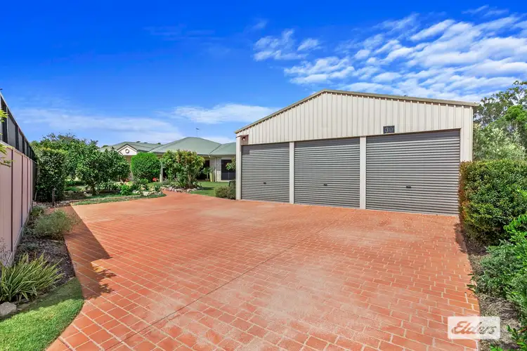 Second view of Homely house listing, 30 Traviston Way, Burrum Heads QLD 4659