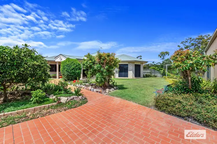 Third view of Homely house listing, 30 Traviston Way, Burrum Heads QLD 4659