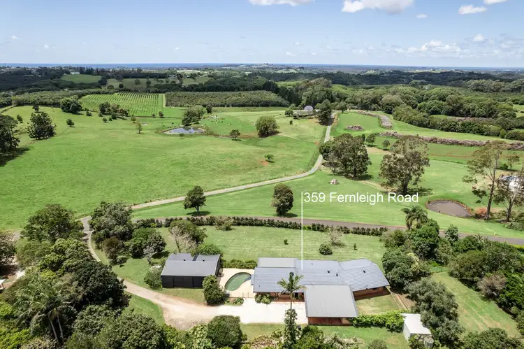 359 Fernleigh Road, Fernleigh NSW 2479