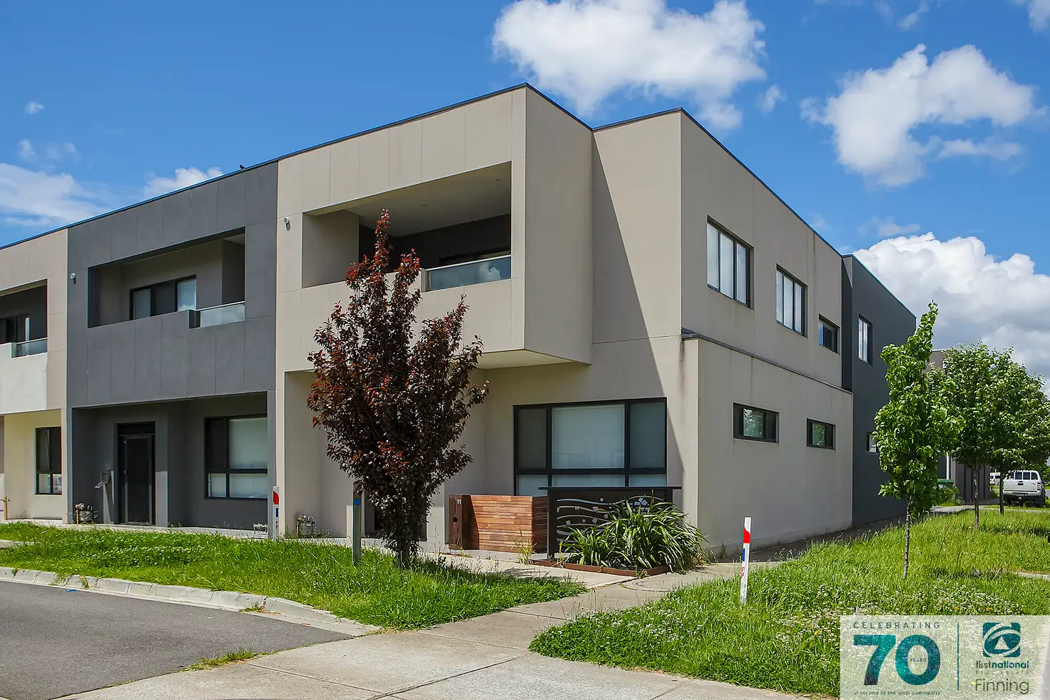 Main view of Homely townhouse listing, 11 Polson Way, Cranbourne West VIC 3977