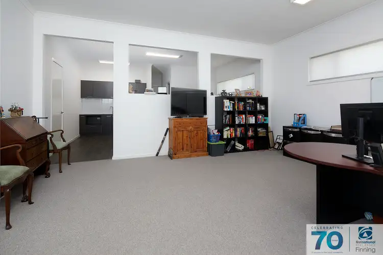 Fourth view of Homely townhouse listing, 11 Polson Way, Cranbourne West VIC 3977