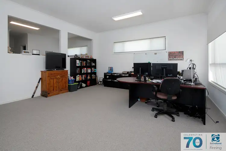 Fifth view of Homely townhouse listing, 11 Polson Way, Cranbourne West VIC 3977