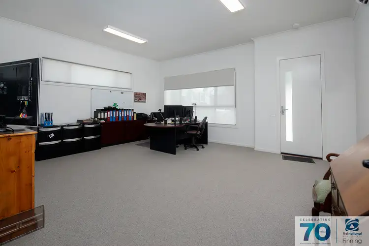 Sixth view of Homely townhouse listing, 11 Polson Way, Cranbourne West VIC 3977