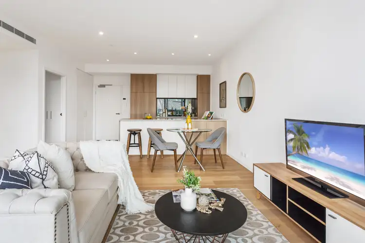 Main view of Homely apartment listing, 317/30 Anderson Street, Chatswood NSW 2067