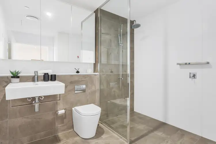 Fifth view of Homely apartment listing, 317/30 Anderson Street, Chatswood NSW 2067