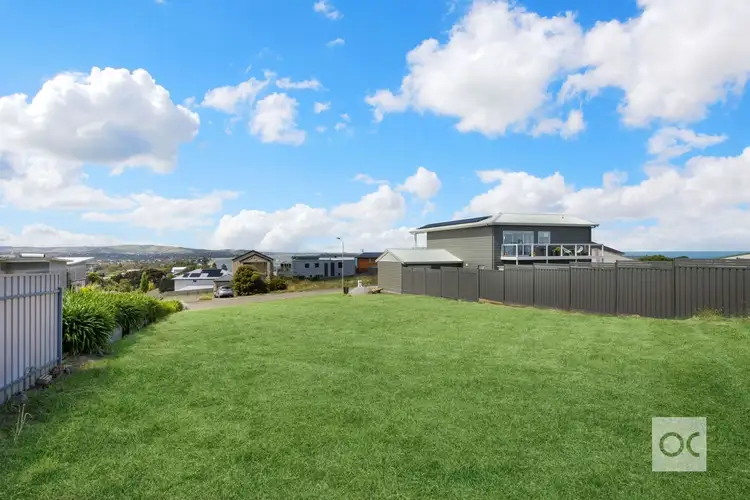 Third view of Homely land listing, 17 Rosemary Court, Encounter Bay SA 5211