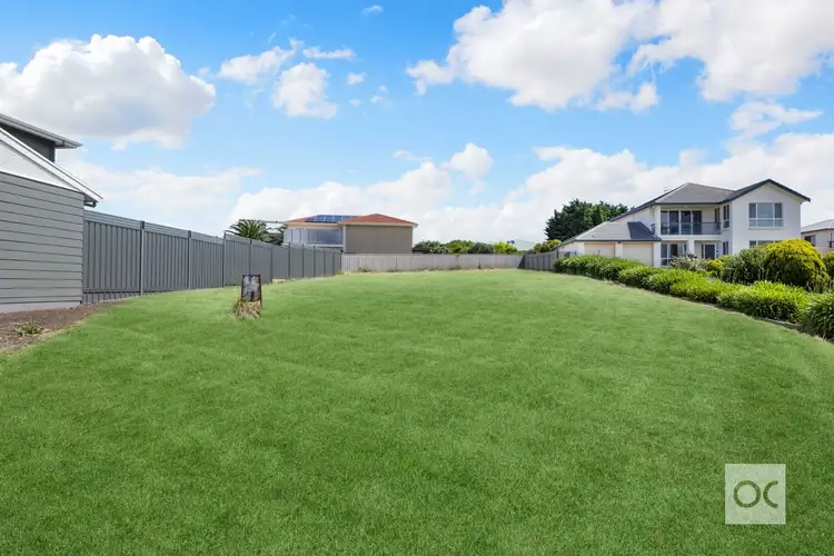 Fourth view of Homely land listing, 17 Rosemary Court, Encounter Bay SA 5211