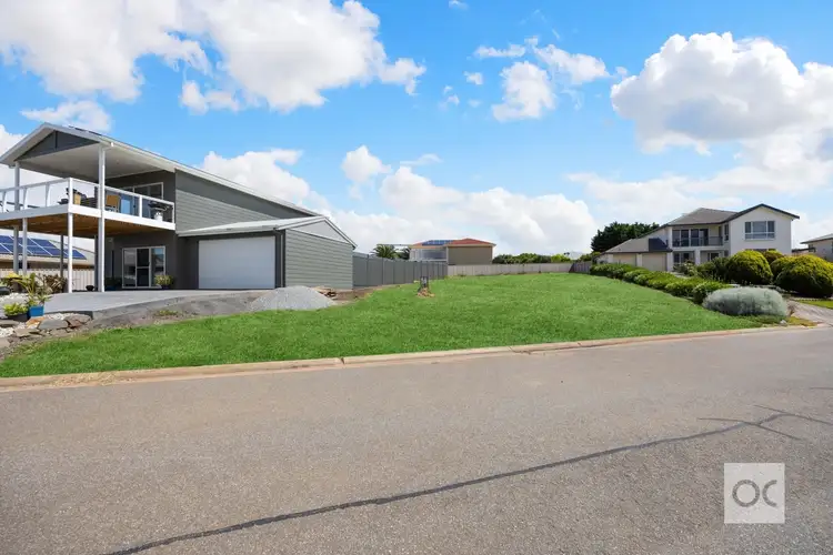 Fifth view of Homely land listing, 17 Rosemary Court, Encounter Bay SA 5211