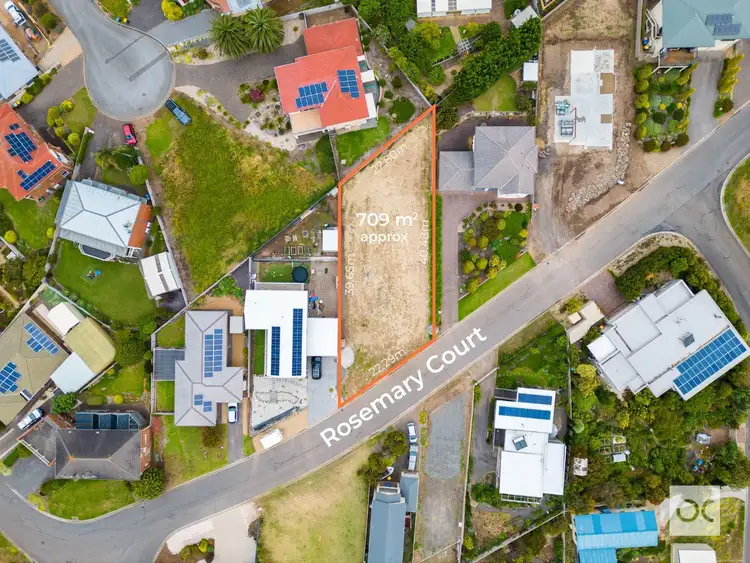 Seventh view of Homely land listing, 17 Rosemary Court, Encounter Bay SA 5211