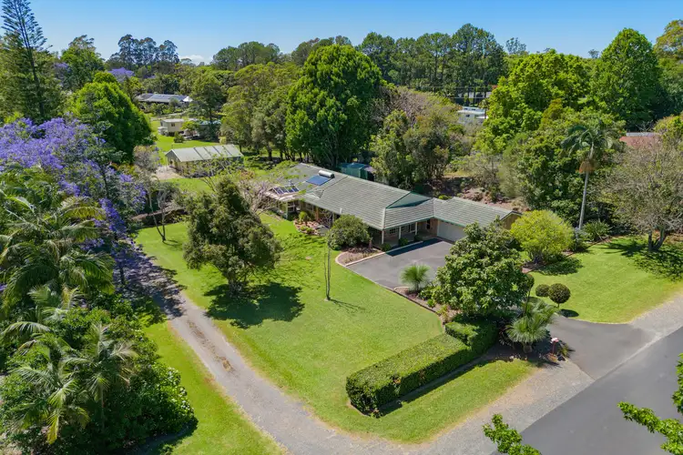 4 Bakker Drive, Bonville NSW 2450