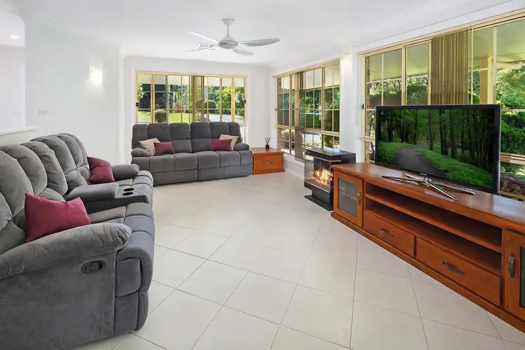 Fifth view of Homely house listing, 4 Bakker Drive, Bonville NSW 2450