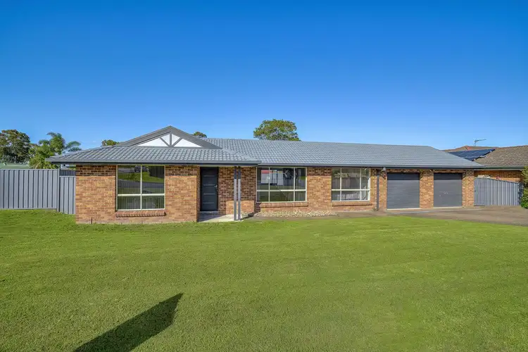 2 Arnold Crescent, Thornton NSW 2322