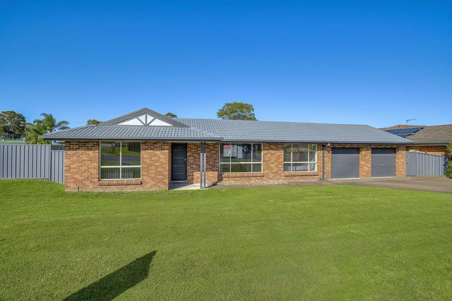 Main view of Homely house listing, 2 Arnold Crescent, Thornton NSW 2322