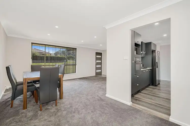 Fourth view of Homely house listing, 2 Arnold Crescent, Thornton NSW 2322