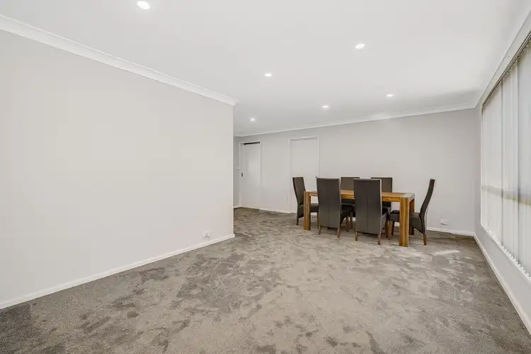Fifth view of Homely house listing, 2 Arnold Crescent, Thornton NSW 2322