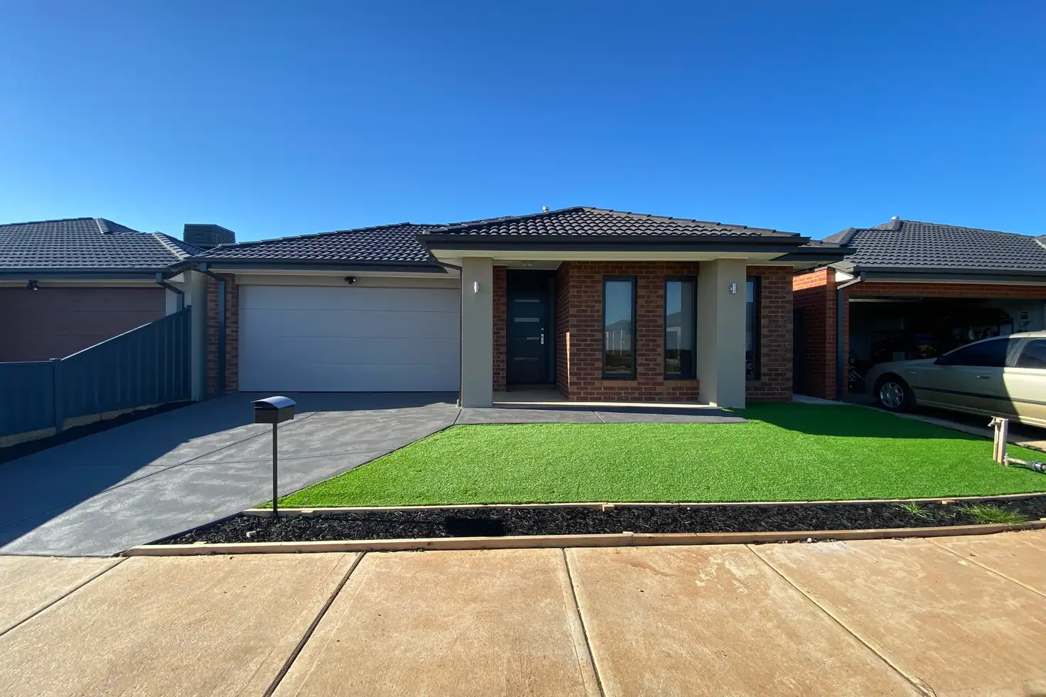 Main view of Homely house listing, 8 Speculation Road, Weir Views VIC 3338