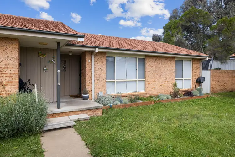 7/13 Ross Road, Queanbeyan NSW 2620