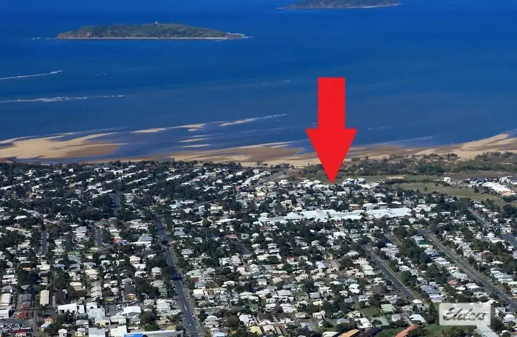 Main view of Homely land listing, 11 Iluka Court, East Mackay QLD 4740