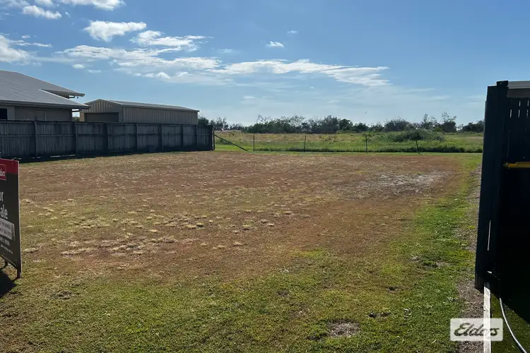 Second view of Homely land listing, 11 Iluka Court, East Mackay QLD 4740