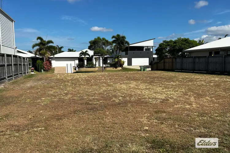 Third view of Homely land listing, 11 Iluka Court, East Mackay QLD 4740
