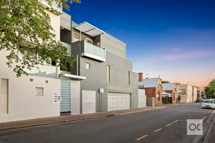 Main view of Homely house listing, 2/46 Cardwell Street, Adelaide SA 5000