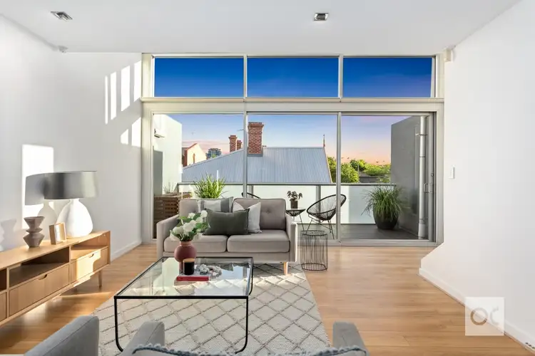Third view of Homely house listing, 2/46 Cardwell Street, Adelaide SA 5000
