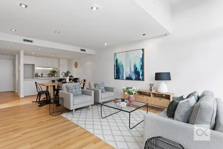 Fourth view of Homely house listing, 2/46 Cardwell Street, Adelaide SA 5000