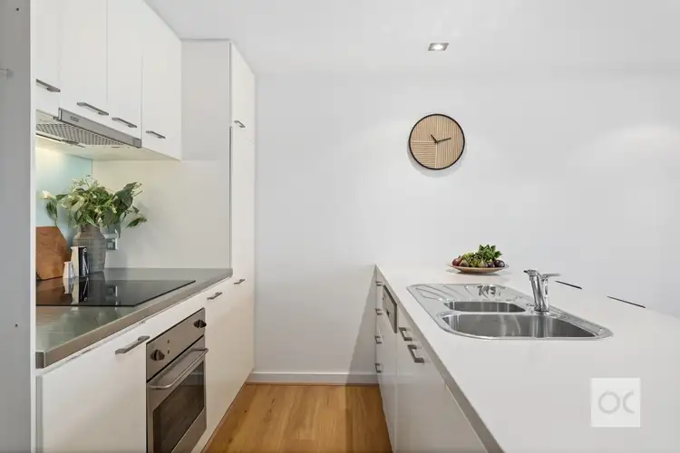 Fifth view of Homely house listing, 2/46 Cardwell Street, Adelaide SA 5000