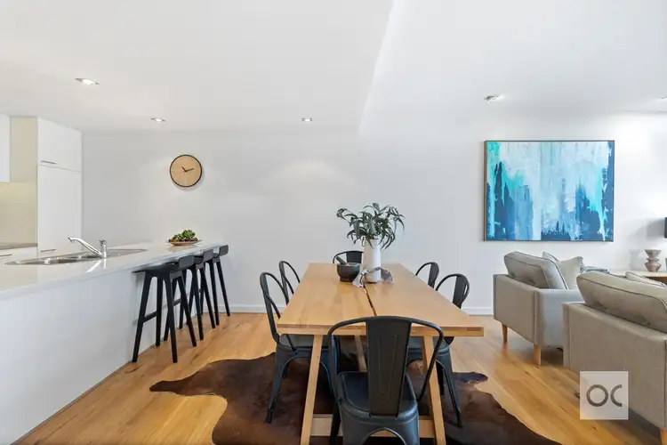 Sixth view of Homely house listing, 2/46 Cardwell Street, Adelaide SA 5000