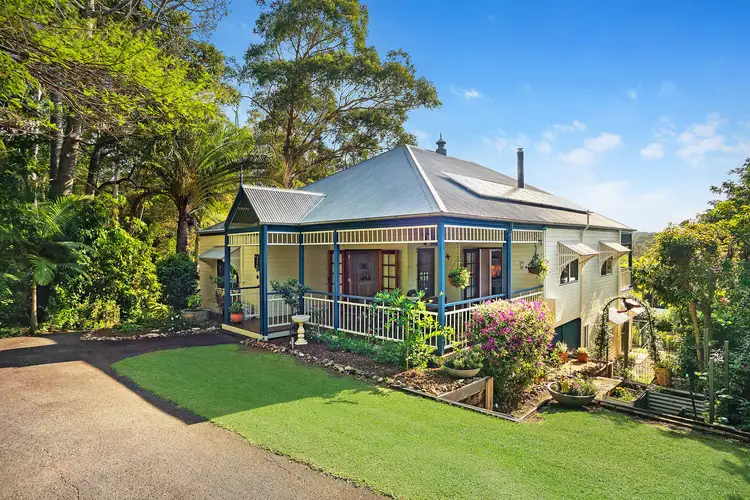 Main view of Homely house listing, 10 Quambi Place, Buderim QLD 4556